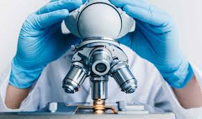 Investigación en la CAIS